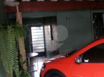 Sem Categoria · Casa térrea com 3 quartos à venda em Chácara mafalda - SP