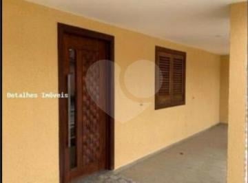 Área de Serviço · Casa com 5 quartos à venda em Vila amélia - SP