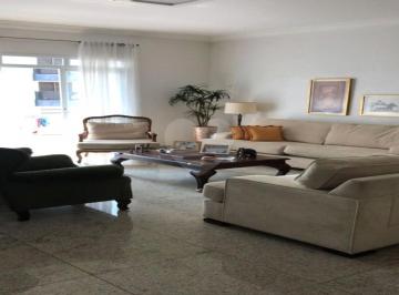 Área de Serviço · Apartamento com 4 quartos à venda em Boqueirão - SP