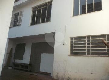 Casa · 200m² · 3 Quartos · 2 Vagas · Casa térrea com 3 quartos à venda em Santo amaro - SP