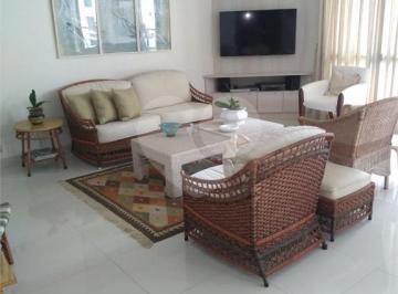 Apartamento · 215m² · 5 Quartos · 2 Vagas · Apartamento com 5 quartos à venda em Pitangueiras - SP