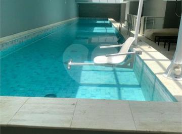 Apartamento · 22m² · 1 Quarto · 1 Vaga · Studio com 1 quartos à venda em Vila ester (zona norte) - SP