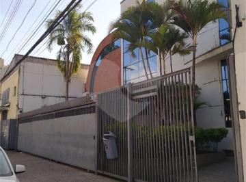 Comercial · 700m² · 10 Vagas · Prédio inteiro à venda em Casa verde - SP