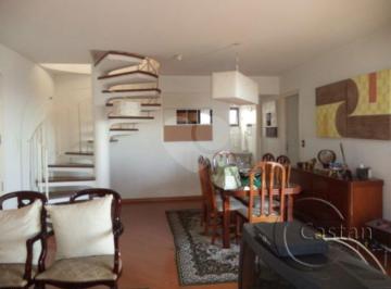 Sem Categoria · Apartamento com 4 quartos à venda em Mooca - SP