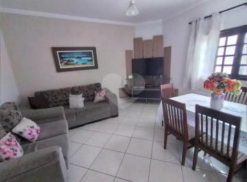 Área de Serviço · Casa térrea com 3 quartos à venda em Residencial novo horizonte - SP