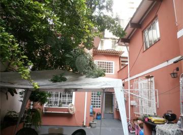 Área de Serviço · Casa com 7 quartos à venda em Perdizes - SP
