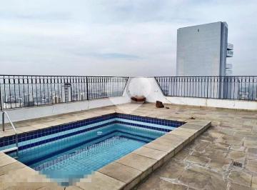 Apartamento · 375m² · 4 Quartos · 3 Vagas · Triplex com 4 quartos à venda em Santana - SP