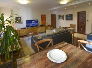 Área de Serviço · Apartamento com 3 quartos à venda em Jardim paulista - SP