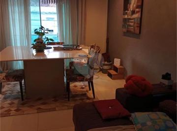Living · Triplex com 4 quartos à venda em Marapé - SP