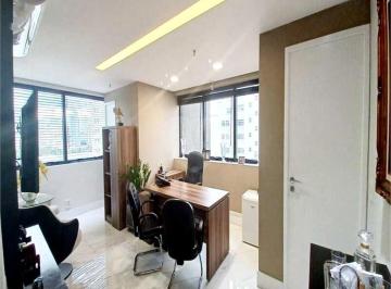 Comercial · 53m² · 2 Vagas · Salas à venda em Higienópolis - SP