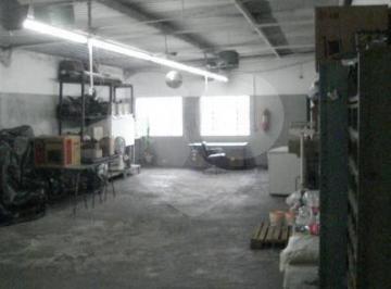 Comercial · 360m² · 6 Vagas · Galpão à venda em Vila guilherme - SP