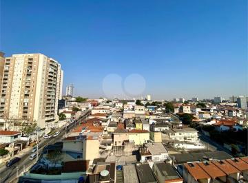 Área de Serviço · Apartamento com 3 quartos à venda em Saúde - SP