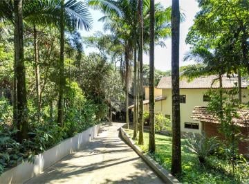 Casa · 400m² · 4 Quartos · 6 Vagas · Condomínio com 4 quartos à venda em Condomínio Iolanda - SP