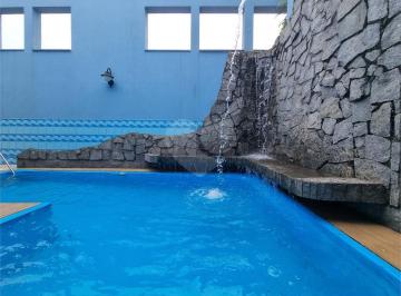 Apartamento · 400m² · 3 Quartos · 3 Vagas · Cobertura com 3 quartos à venda em Ponta da praia - SP