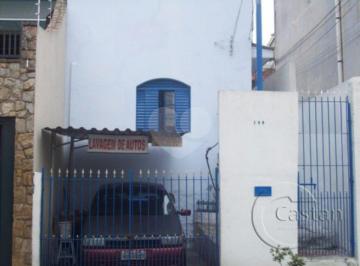 Sem Categoria · Casa térrea com 3 quartos à venda em Mooca - SP