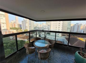 Apartamento · 319m² · 4 Quartos · 4 Vagas · Apartamento com 4 quartos à venda em Gonzaga - SP