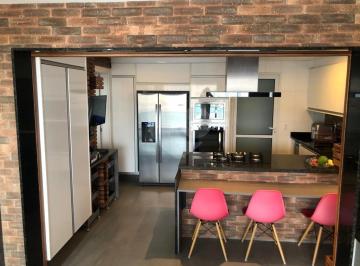 Apartamento · 204m² · 4 Quartos · 4 Vagas · Apartamento com 4 quartos à venda em Mooca - SP