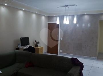 Sem Categoria · Apartamento com 2 quartos à venda em Centro - SP