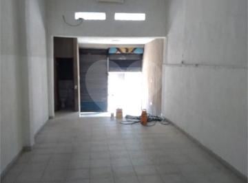 Área de Serviço · Sobrado com 1 quartos à venda em Jardim vergueiro (sacomã) - SP