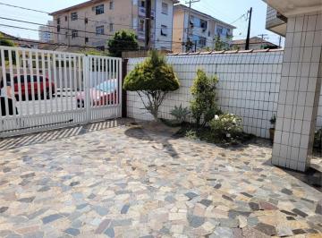 Área de Serviço · Apartamento com 3 quartos à venda em Embaré - SP
