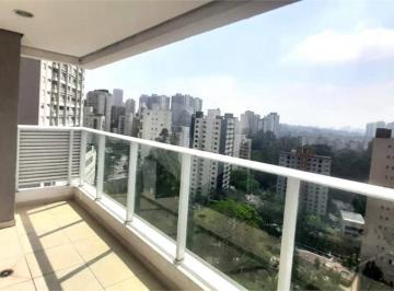 Área de Serviço · Apartamento com 1 quartos à venda em Vila andrade - SP