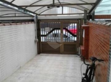 Casa · 125m² · 3 Quartos · 1 Vaga · Casa com 3 quartos à venda em Boqueirão - SP