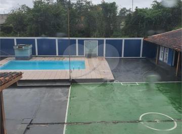 Área de Serviço · Casa com 5 quartos à venda em Jardim virgínia - SP