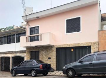 Área de Serviço · Casa com 3 quartos à venda em Parque da mooca - SP