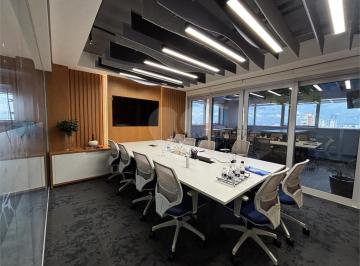 Comercial · 200m² · 4 Vagas · Lajes Corporativas à venda em Santana - SP