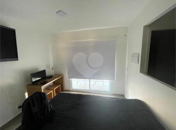 Área de Serviço · Apartamento com 1 quartos à venda em Vila mariana - SP