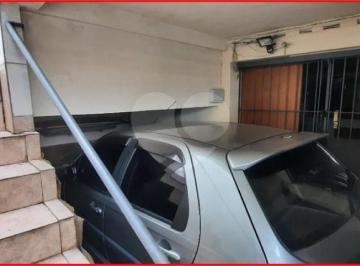 Área de Serviço · Casa térrea com 3 quartos à venda em Vila guarani (z sul) - SP