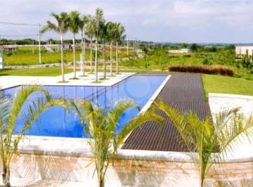 Área de Serviço · Condomínio com 3 quartos à venda em Residencial ouroville - SP