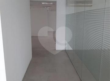 Área de Serviço · Lajes Corporativas à venda em Vila olímpia - SP