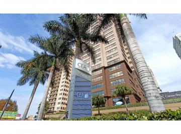Comercial · 1354m² · 36 Vagas · Lajes Corporativas à venda em Alphaville industrial - SP