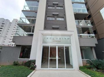 Apartamento · 51m² · 1 Quarto · 1 Vaga · Apartamento com 1 quartos à venda em Cambuí - SP