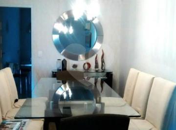 Sem Categoria · Apartamento com 3 quartos à venda em Gonzaga - SP