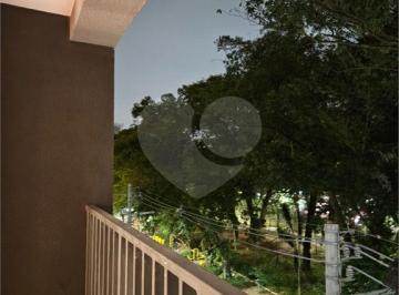 Área de Serviço · Apartamento com 1 quartos à venda em Brooklin paulista - SP