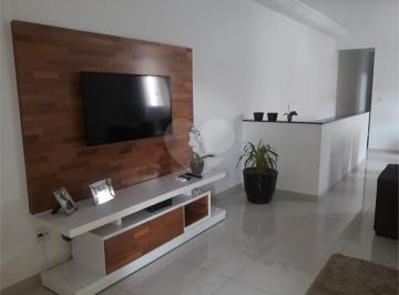 Área de Serviço · Casa com 3 quartos à venda em Campo grande - SP