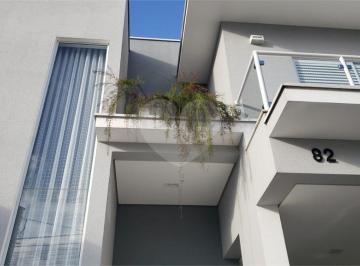 Casa · 246m² · 4 Quartos · 4 Vagas · Casa com 4 quartos à venda em Parque ibiti reserva - SP