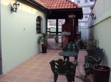 Sem Categoria · Sobrado com 5 quartos à venda em Mooca - SP