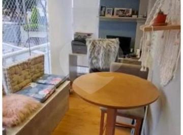 Apartamento · 79m² · 3 Quartos · 2 Vagas · Apartamento com 3 quartos à venda em Vila matilde - SP
