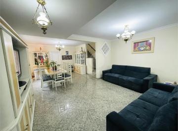 Área de Serviço · Casa com 6 quartos à venda em Marapé - SP