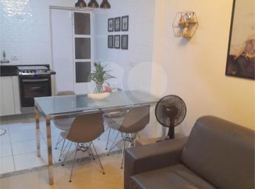 Casa · 64m² · 2 Quartos · 1 Vaga · Casa com 2 quartos à venda em Vila jaguara - SP