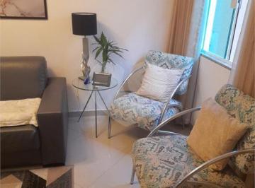 Casa · 64m² · 2 Quartos · 1 Vaga · Casa com 2 quartos à venda em Vila jaguara - SP