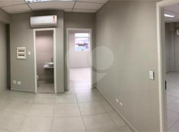 Comercial · 190m² · 2 Vagas · Salas à venda em Macuco - SP