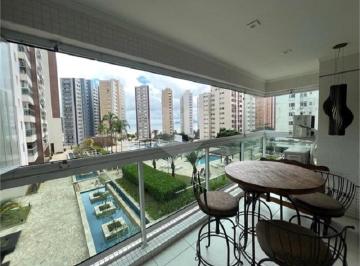 Área de Serviço · Apartamento com 3 quartos à venda em José Menino - SP
