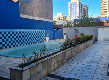 Área de Serviço · Casa com 4 quartos à venda em Aviação - SP