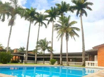 Casa · 670m² · 9 Quartos · 10 Vagas · Condomínio com 9 quartos à venda em Jardim acapulco - SP
