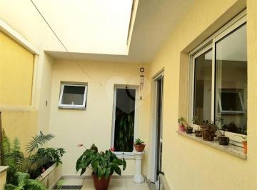 Área de Serviço · Sobrado com 3 quartos à venda em Vila gomes cardim - SP