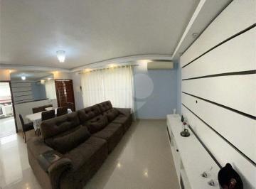 Casa · 400m² · 4 Quartos · 3 Vagas · Casa com 4 quartos à venda em Tatuapé - SP